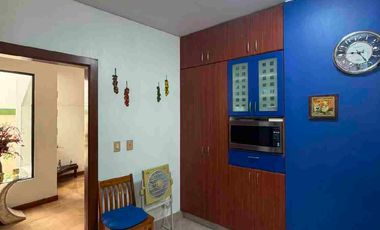 Casa de venta en Vista al Parque