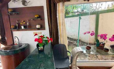 Casa de venta en Vista al Parque