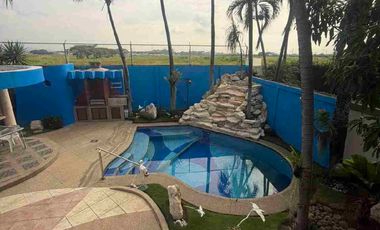 Casa de venta en Vista al Parque