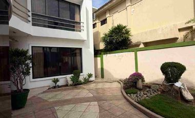 Casa de venta en Vista al Parque
