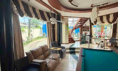 Casa de venta en Vista al Parque