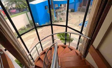 Casa de venta en Vista al Parque