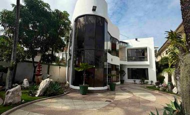 Casa de venta en Vista al Parque