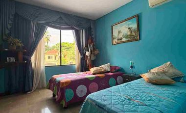 Casa de venta en Vista al Parque
