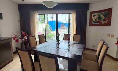 Casa de venta en Vista al Parque