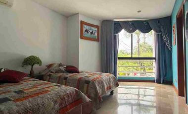Casa de venta en Vista al Parque