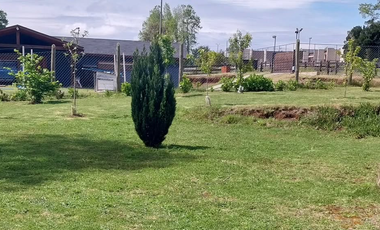 Casa En Parcela Condominio Alto Pan Villarrica