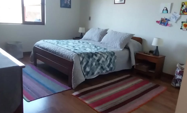 Casa En Parcela Condominio Alto Pan Villarrica