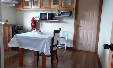 Casa En Parcela Condominio Alto Pan Villarrica