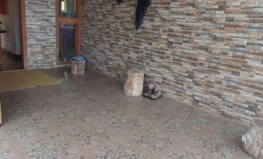 Casa En Parcela Condominio Alto Pan Villarrica