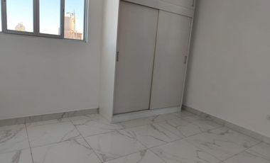 Departamento En Alquiler Urb Pte Blanco