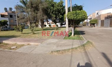 Departamento En Alquiler Urb Pte Blanco