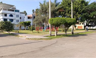 Departamento En Alquiler Urb Pte Blanco
