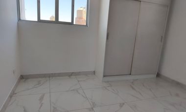 Departamento En Alquiler Urb Pte Blanco