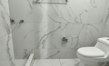 Departamento En Alquiler Urb Pte Blanco