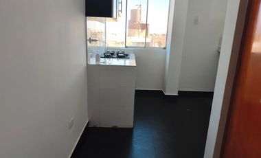Departamento En Alquiler Urb Pte Blanco