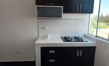 Departamento En Alquiler Urb Pte Blanco