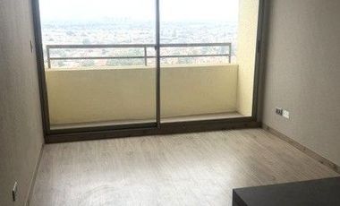 Amplio e iluminado Dpto a pasos de mall Arauco Maipú