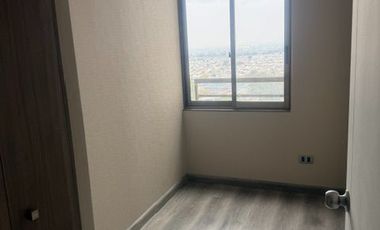 Amplio e iluminado Dpto a pasos de mall Arauco Maipú