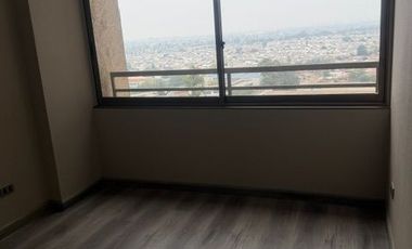 Amplio e iluminado Dpto a pasos de mall Arauco Maipú