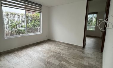 Casa semicampestre en renta en el norte de Armenia