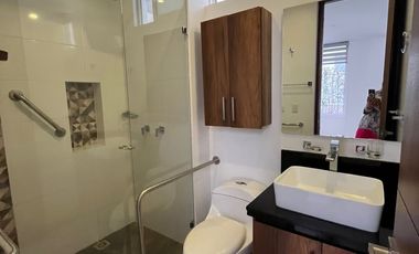 Casa semicampestre en renta en el norte de Armenia