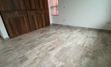 Casa semicampestre en renta en el norte de Armenia