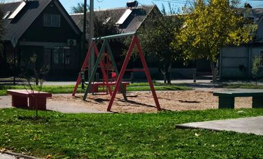 CASA 2D LIQUIDAMOS CERCA U BIOBIO CHILLAN INVERSIONISTAS