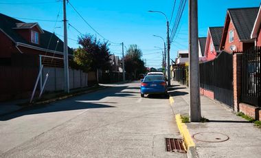 CASA 2D LIQUIDAMOS CERCA U BIOBIO CHILLAN INVERSIONISTAS