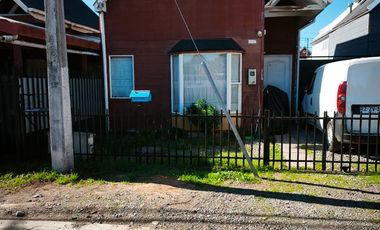 CASA 2D LIQUIDAMOS CERCA U BIOBIO CHILLAN INVERSIONISTAS