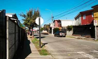 CASA 2D LIQUIDAMOS CERCA U BIOBIO CHILLAN INVERSIONISTAS
