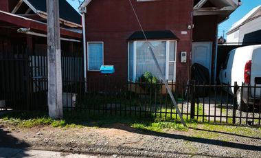 CASA 2D LIQUIDAMOS CERCA U BIOBIO CHILLAN INVERSIONISTAS