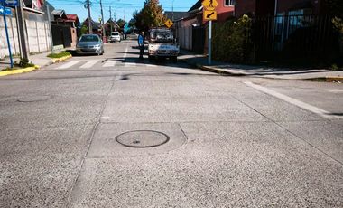 CASA 2D LIQUIDAMOS CERCA U BIOBIO CHILLAN INVERSIONISTAS