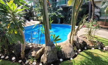 VENDO LOFT EN TRIUMPH TOWER, CUERNAVACA. MODERNO COMPLEJO RESIDENCIAL, CON UNA AMPLIA VARIEDAD DE AMENIDADES. SEGURIDAD TOTAL.