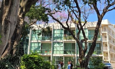 VENDO LOFT EN TRIUMPH TOWER, CUERNAVACA. MODERNO COMPLEJO RESIDENCIAL, CON UNA AMPLIA VARIEDAD DE AMENIDADES. SEGURIDAD TOTAL.