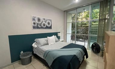 VENDO LOFT EN TRIUMPH TOWER, CUERNAVACA. MODERNO COMPLEJO RESIDENCIAL, CON UNA AMPLIA VARIEDAD DE AMENIDADES. SEGURIDAD TOTAL.