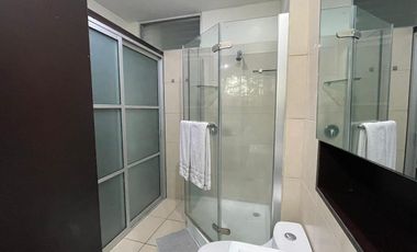 VENDO LOFT EN TRIUMPH TOWER, CUERNAVACA. MODERNO COMPLEJO RESIDENCIAL, CON UNA AMPLIA VARIEDAD DE AMENIDADES. SEGURIDAD TOTAL.