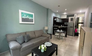 VENDO LOFT EN TRIUMPH TOWER, CUERNAVACA. MODERNO COMPLEJO RESIDENCIAL, CON UNA AMPLIA VARIEDAD DE AMENIDADES. SEGURIDAD TOTAL.