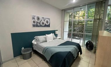 VENDO LOFT EN TRIUMPH TOWER, CUERNAVACA. MODERNO COMPLEJO RESIDENCIAL, CON UNA AMPLIA VARIEDAD DE AMENIDADES. SEGURIDAD TOTAL.
