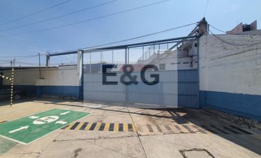 RENTA de bodega y oficinas en San Francisco Totimehuacan, Puebla