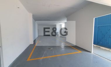 RENTA de bodega y oficinas en San Francisco Totimehuacan, Puebla