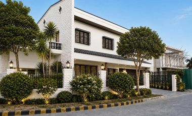 7BR House For Rent - Valle Verde 2