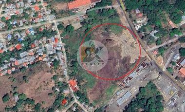 Se Alquilan Terrenos desde 1000M2 en Milla 13 Vía Transistmica