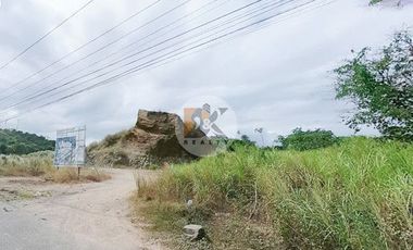 Se Alquilan Terrenos desde 1000M2 en Milla 13 Vía Transistmica