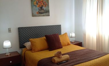 ARRIENDO DEPTO METRO BELLAS ARTES 1 DORM