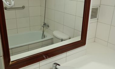 ARRIENDO DEPTO METRO BELLAS ARTES 1 DORM