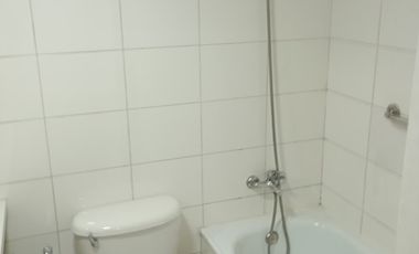ARRIENDO DEPTO METRO BELLAS ARTES 1 DORM