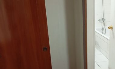 ARRIENDO DEPTO METRO BELLAS ARTES 1 DORM