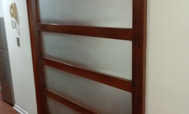 ARRIENDO DEPTO METRO BELLAS ARTES 1 DORM