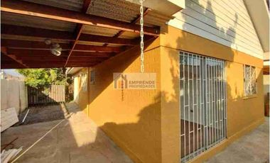 Se Vende Casa en Villa Terracruz